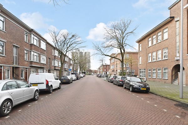 Medium property photo - Jan van Beersstraat 92, 2523 JZ Den Haag